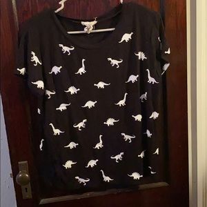 Dinosaur T-shirt